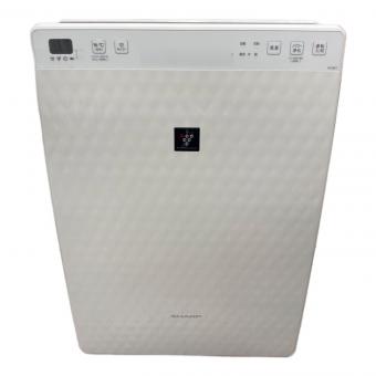 SHARP (シャープ) 加湿空気清浄機 ●あまり加湿は使っていない 2020年製 KC-30T7-W