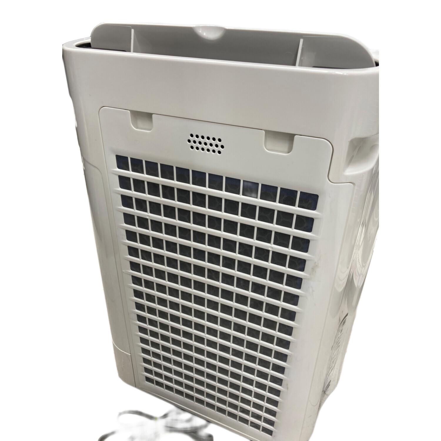 <美品> SHARP 加湿器 空気清浄機 KC-H50-W 2019年製 Amazon | シャープ 加湿 空気清浄機 プラズマクラスター 7000