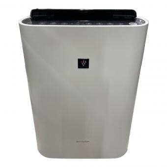 SHARP (シャープ) 加湿空気清浄機 ● 2019年製 KC-H50-W