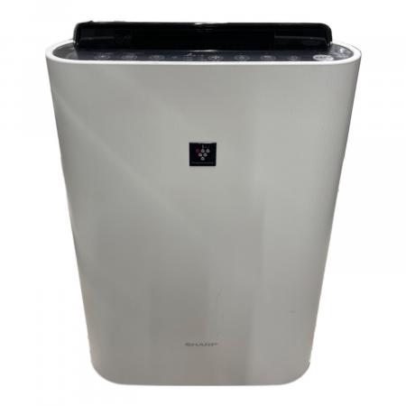 SHARP (シャープ) 加湿空気清浄機 ○ 2019年製 KC-H50-W