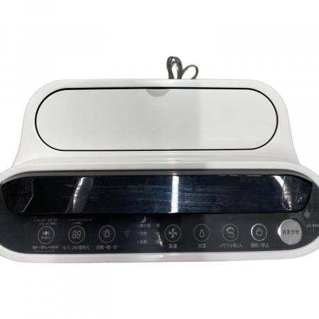 【美品】SHARP シャープ 加湿空気清浄機 KC-H50-W 2021年製 Amazon | シャープ 加湿 空気清浄機 プラズマクラスター 7000