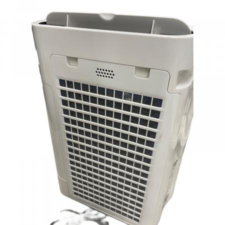SHARP (シャープ) 加湿空気清浄機 ○ 2019年製 KC-H50-W｜トレファクONLINE