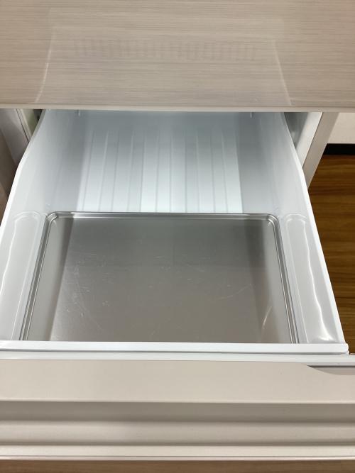 Panasonic (パナソニック) 5ドア冷蔵庫 502L 2022年製 NR-E508EX-N 