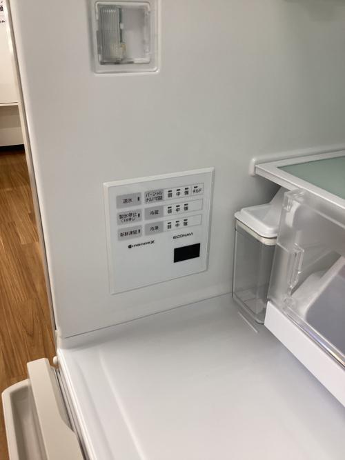 2022年製 Panasonic 5ドア冷蔵庫
