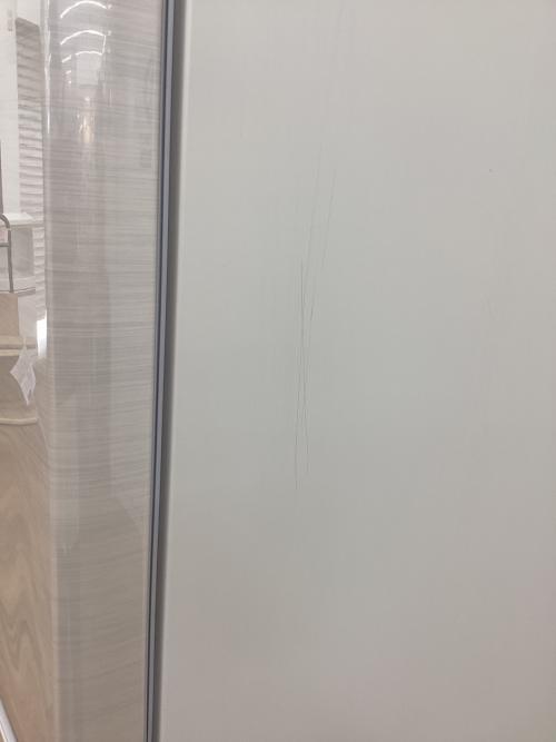 Panasonic (パナソニック) 5ドア冷蔵庫 502L 2022年製 NR-E508EX-N