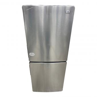 Haier (ハイアール) 2ドア冷蔵庫 JR-XP2NF148F 2021年製 148L