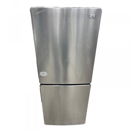 2021年製 ハイアール 2ドア冷凍冷蔵庫 JR-XP2NF148F 148L Haier (ハイアール) 2ドア冷蔵庫 JR-XP2NF148F 2021年製 148L