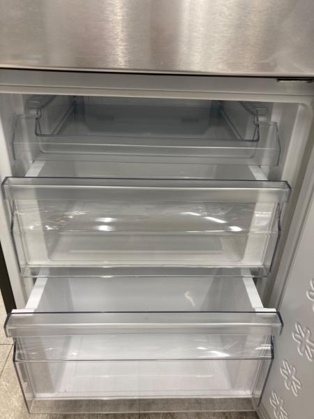 Haier (ハイアール) 2ドア冷蔵庫 JR-XP2NF148F 2021年製 148L