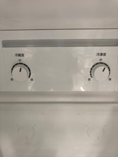 Haier (ハイアール) 2ドア冷蔵庫 JR-XP2NF148F 2021年製 148L