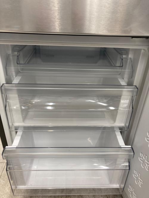 Haier (ハイアール) 2ドア冷蔵庫 JR-XP2NF148F 2021年製 148L