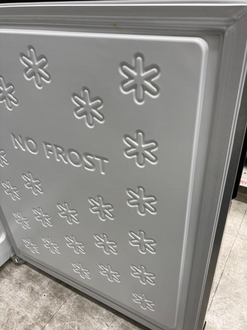 Haier (ハイアール) 2ドア冷蔵庫 JR-XP2NF148F 2021年製 148L