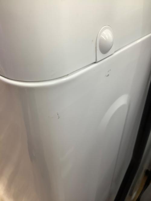 Haier (ハイアール) 全自動洗濯機 4.5kg JW-C45D 2021年製