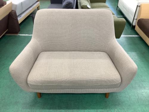 UNICO (ウニコ) 2人掛けソファー  KUKKA　