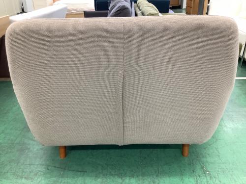 UNICO (ウニコ) 2人掛けソファー  KUKKA　