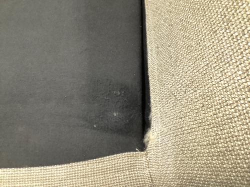 UNICO (ウニコ) 2人掛けソファー  KUKKA　