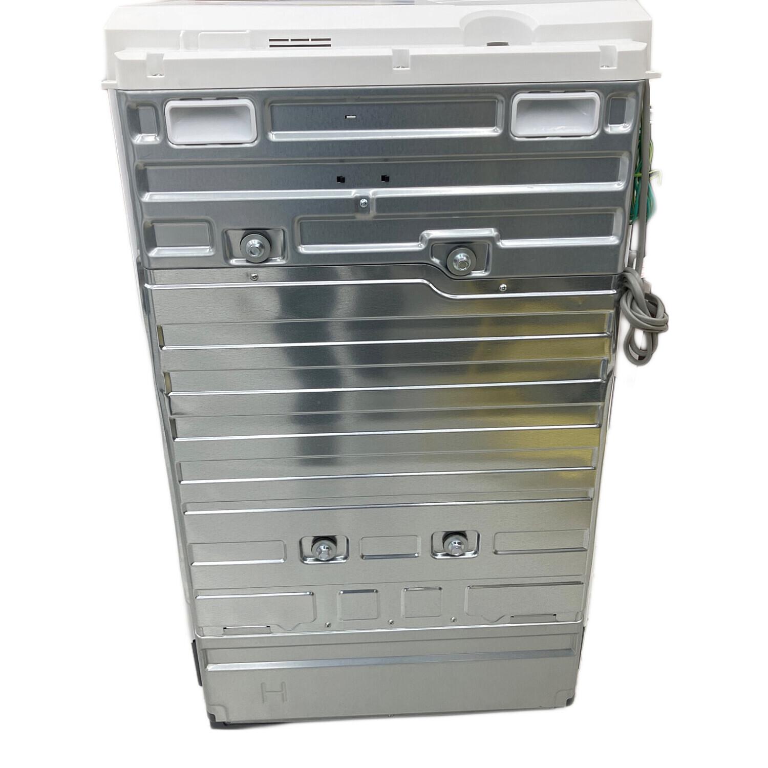 HITACHI (ヒタチ) ドラム式洗濯乾燥機 BD-SX120JL 2024年製