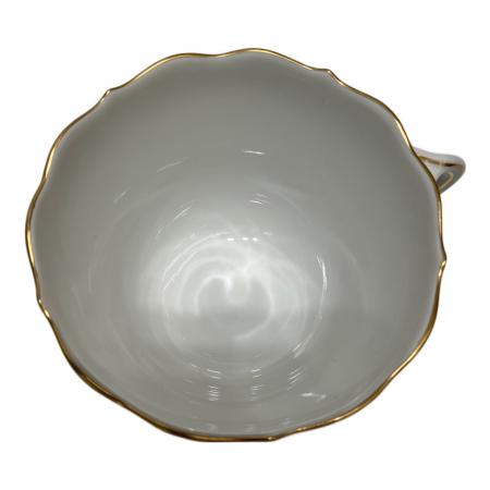 Meissen (マイセン) カップ&ソーサー 5つ花 ベーシックフラワー