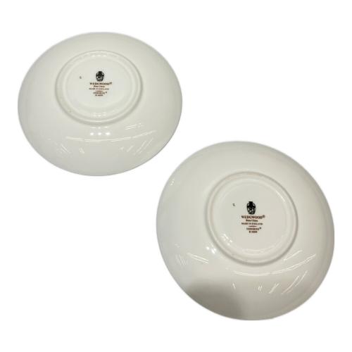 Wedgwood (ウェッジウッド) カップ&ソーサー オズボーン 2Pセット