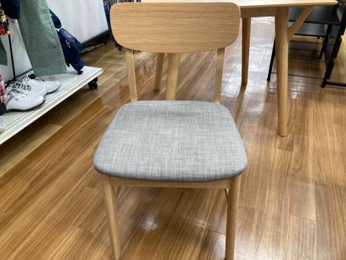 【トレファク鶴ヶ島店】ニトリ ダイニング3点セット NITORI(ニトリ) ピア ダイニング3点セットが新入荷です！【鶴ヶ島店