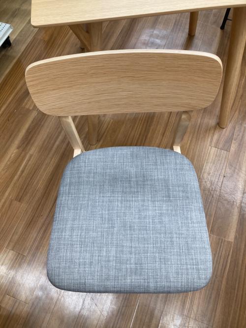 ニトリ ダイニング3点セット リラックス【トレファク 川越店】 NITORI(ニトリ) ダイニング3点セット 入荷いたしました！｜2024年06月