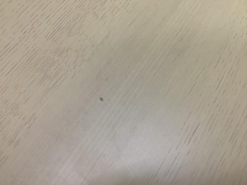 ダイニング5点セット ナチュラル