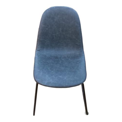 ダイニング2点セット グレー