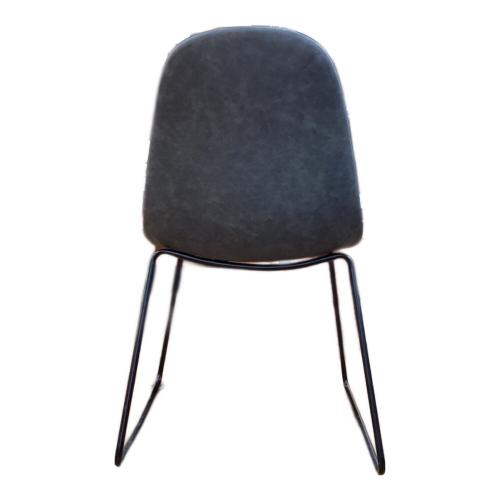 ダイニング2点セット グレー