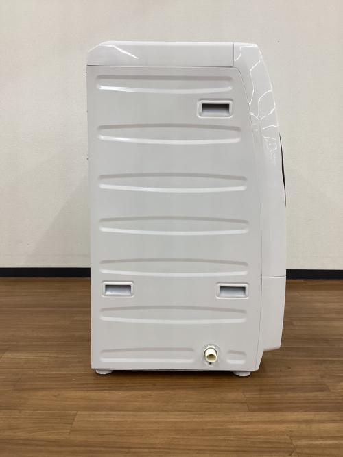 SHARP (シャープ) ドラム式洗濯乾燥機 7.0kg 2022年製 ES-S7GWL