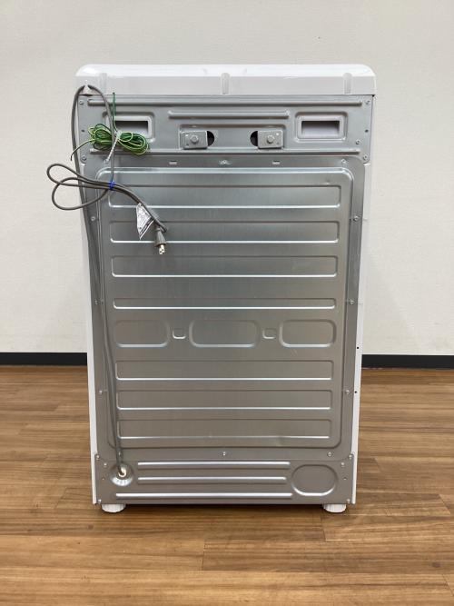 SHARP (シャープ) ドラム式洗濯乾燥機 7.0kg 2022年製 ES-S7GWL