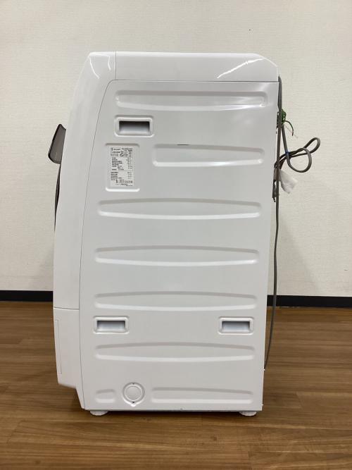 SHARP (シャープ) ドラム式洗濯乾燥機 7.0kg 2022年製 ES-S7GWL