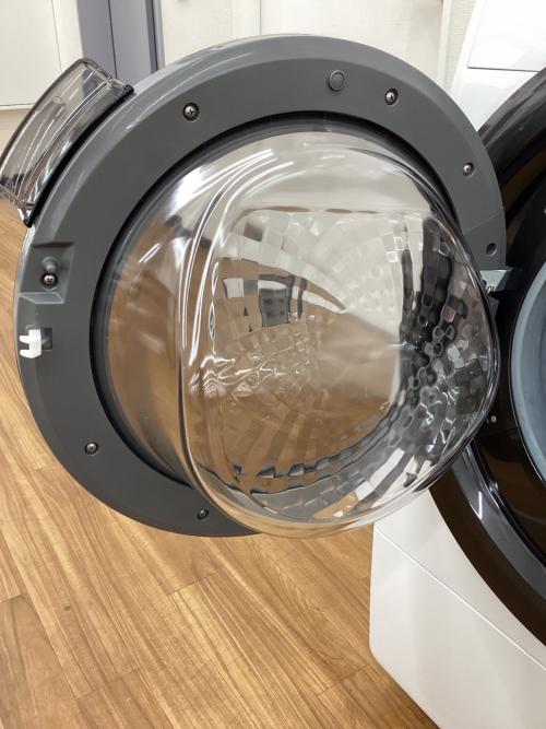 SHARP (シャープ) ドラム式洗濯乾燥機 7.0kg 2022年製 ES-S7GWL