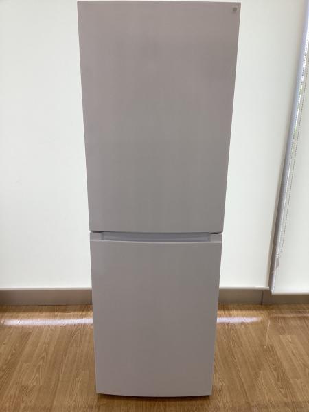 ニトリ 2ドア冷蔵庫 230L 2024年製 ファン式 NR-230F-WH｜トレファクONLINE