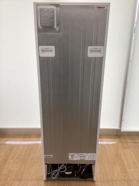 ニトリ 2ドア冷蔵庫 230L 2024年製 ファン式 NR-230F-WH｜トレファクONLINE