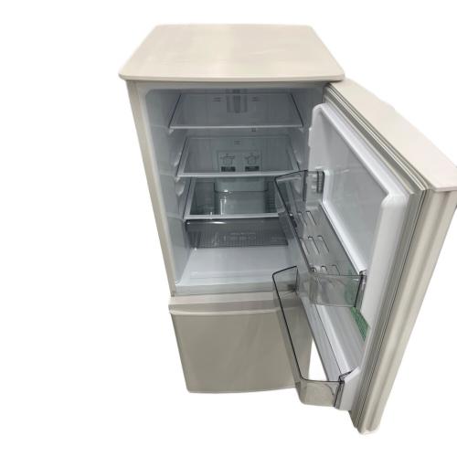 MITSUBISHI (ミツビシ) 2ドア冷蔵庫 ● MR-P15F-W 2021年製 146L 46L クリーニング済