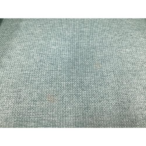 ニトリ 2人掛けソファー スカイブルー  2人掛け