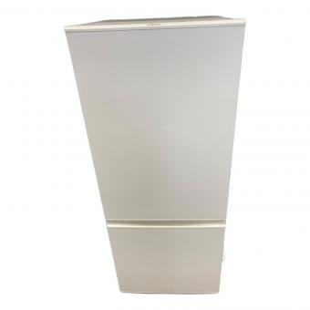 AQUA (アクア) 2ドア冷蔵庫 AQR-18G 2018年製 クリーニング済