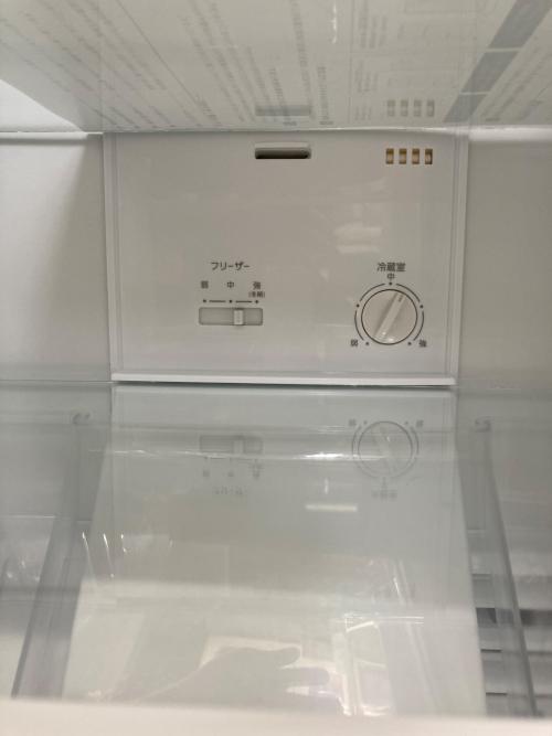 AQUA (アクア) 2ドア冷蔵庫 AQR-18G 2018年製 クリーニング済