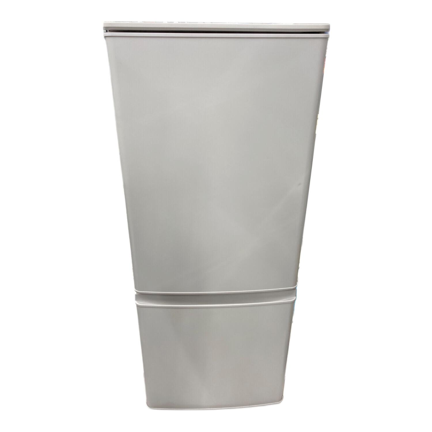 MITSUBISHI (ミツビシ) 2ドア冷蔵庫 ○ MR-P15G-W 2021年製 146L