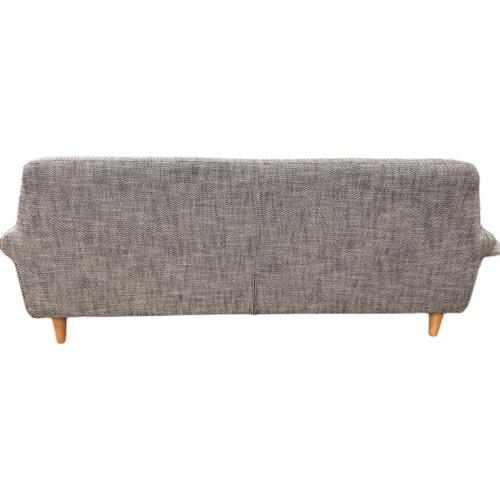 UNICO (ウニコ) BOERUM covering sofa グレー 2人掛け