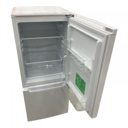 【トレジャーファクトリー長久手店】2ドア冷蔵庫　YAMADA（ヤマダ）　ＹRZ-C12Ｈ1　2021年製のご紹介 YAMADA (ヤマダ) 2ドア冷蔵庫 YRZ-C12H1 2021年製 323 117L