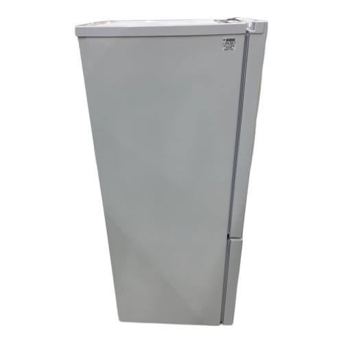 YAMADA (ヤマダオリジナル) 2ドア冷蔵庫 ● YRZ-C12H1 2023年製 117L 30L クリーニング済