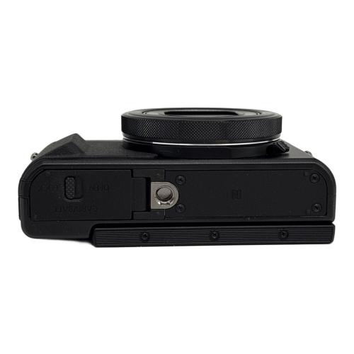 CANON (キヤノン) コンパクトデジタルカメラ PowerShot G7 X Mark II