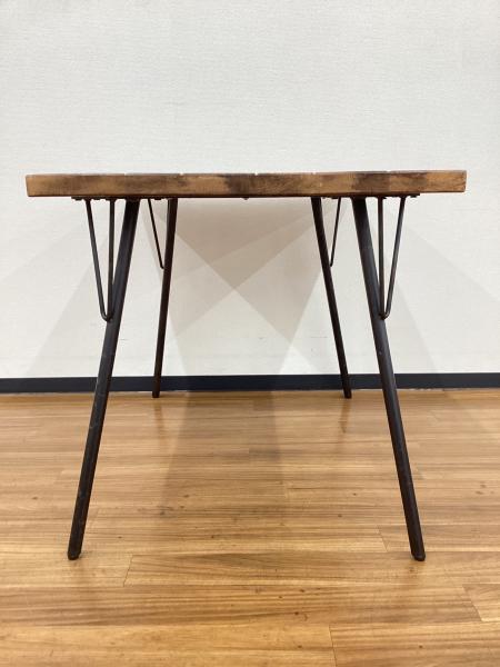 ACMEFurnitureアクメファニチャーGrandviewダイニングテーブル ACME Furniture GRANDVIEW DINING TABLE M / アクメファニチャー