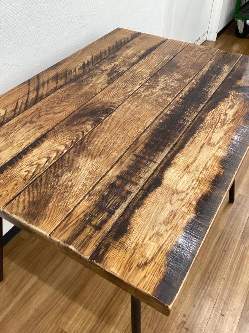 ACME Furniture (アクメファニチャー) GRANDVIEW ダイニングテーブル