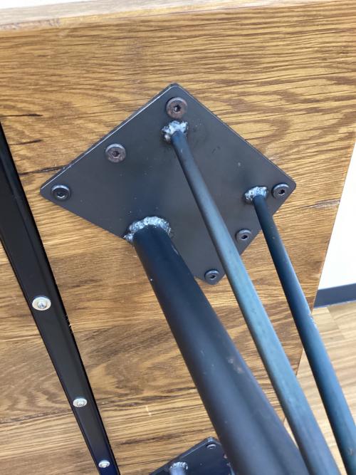 ACME Furniture (アクメファニチャー) GRANDVIEW ダイニングテーブル