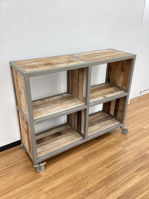 KARPENTER (カーペンター) LOUIS　シェルフ journal standard Furniture取扱い