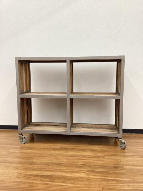 KARPENTER (カーペンター) LOUIS　シェルフ journal standard Furniture取扱い