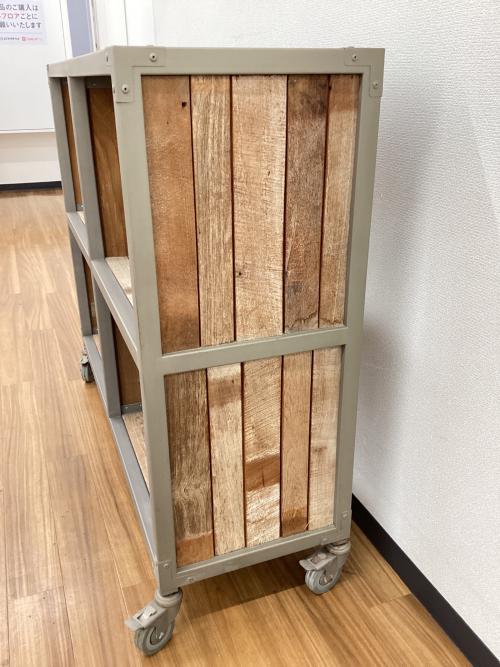 KARPENTER (カーペンター) LOUIS　シェルフ journal standard Furniture取扱い