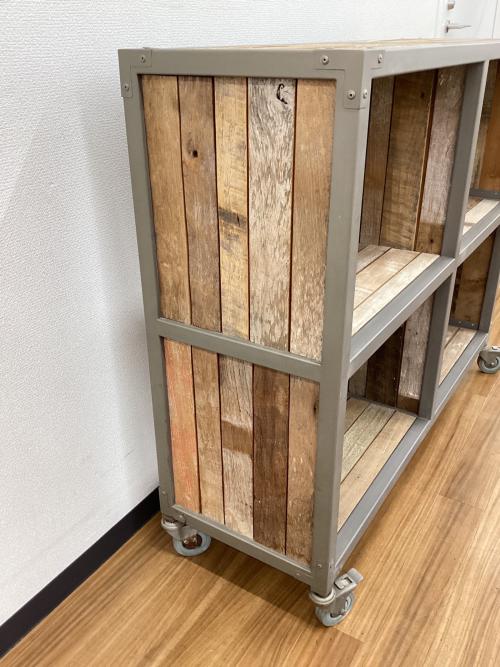 KARPENTER (カーペンター) LOUIS　シェルフ journal standard Furniture取扱い