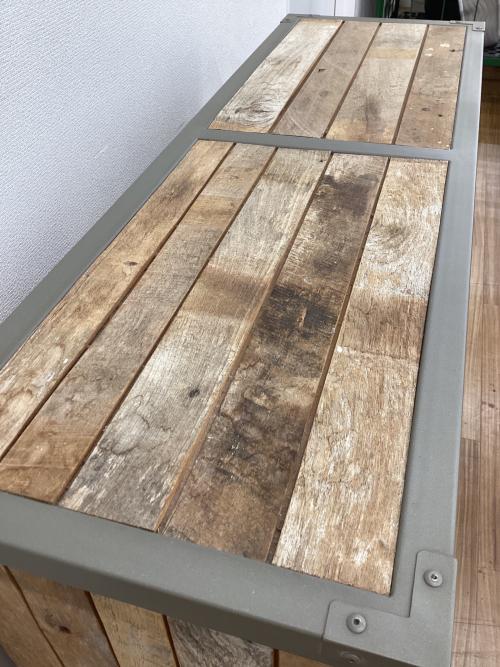 KARPENTER (カーペンター) LOUIS　シェルフ journal standard Furniture取扱い